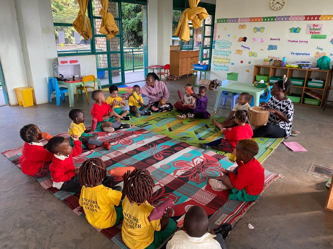 Clarke Junior School community
